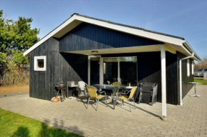 Løkken Holiday Home 85